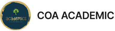 academic logo