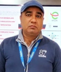 Bijender