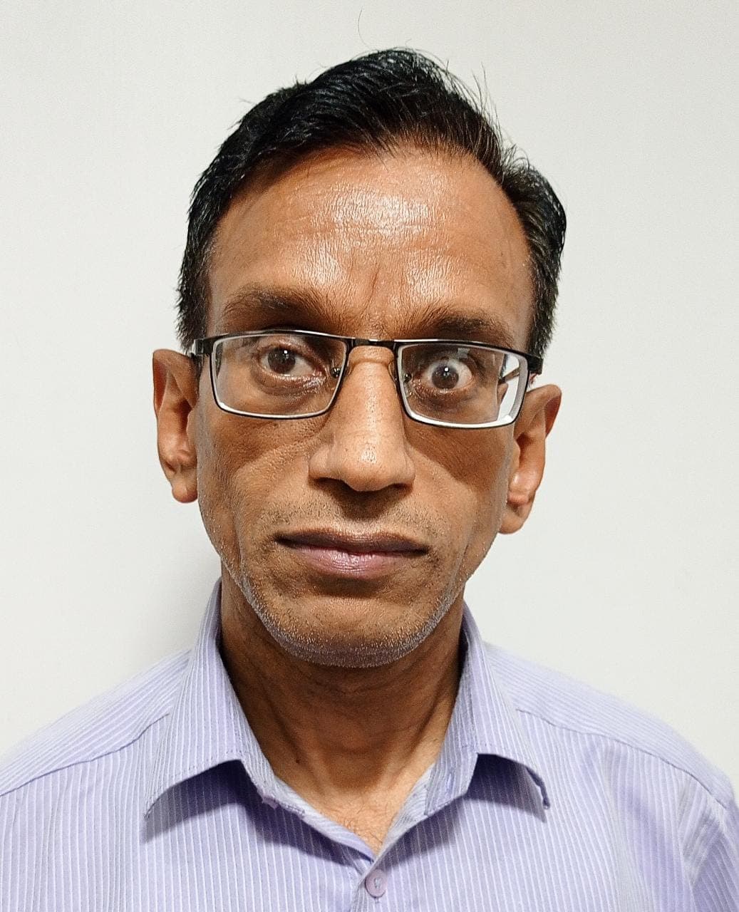 IshwarDutt