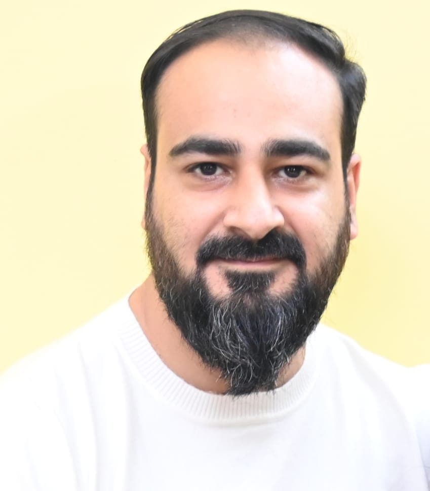 Rajeev