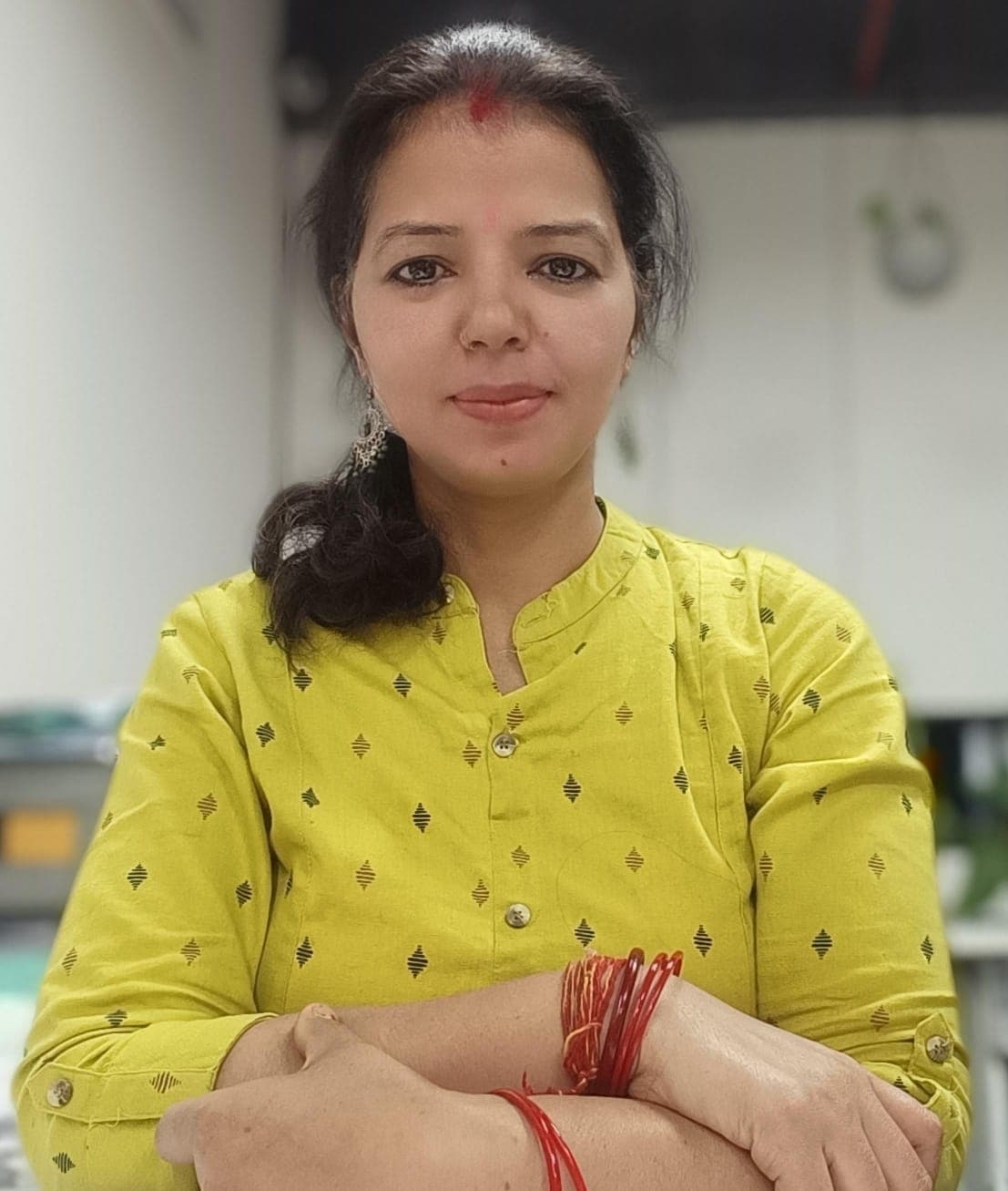 Yashoda