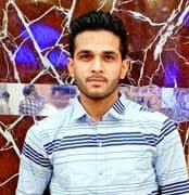 aashish