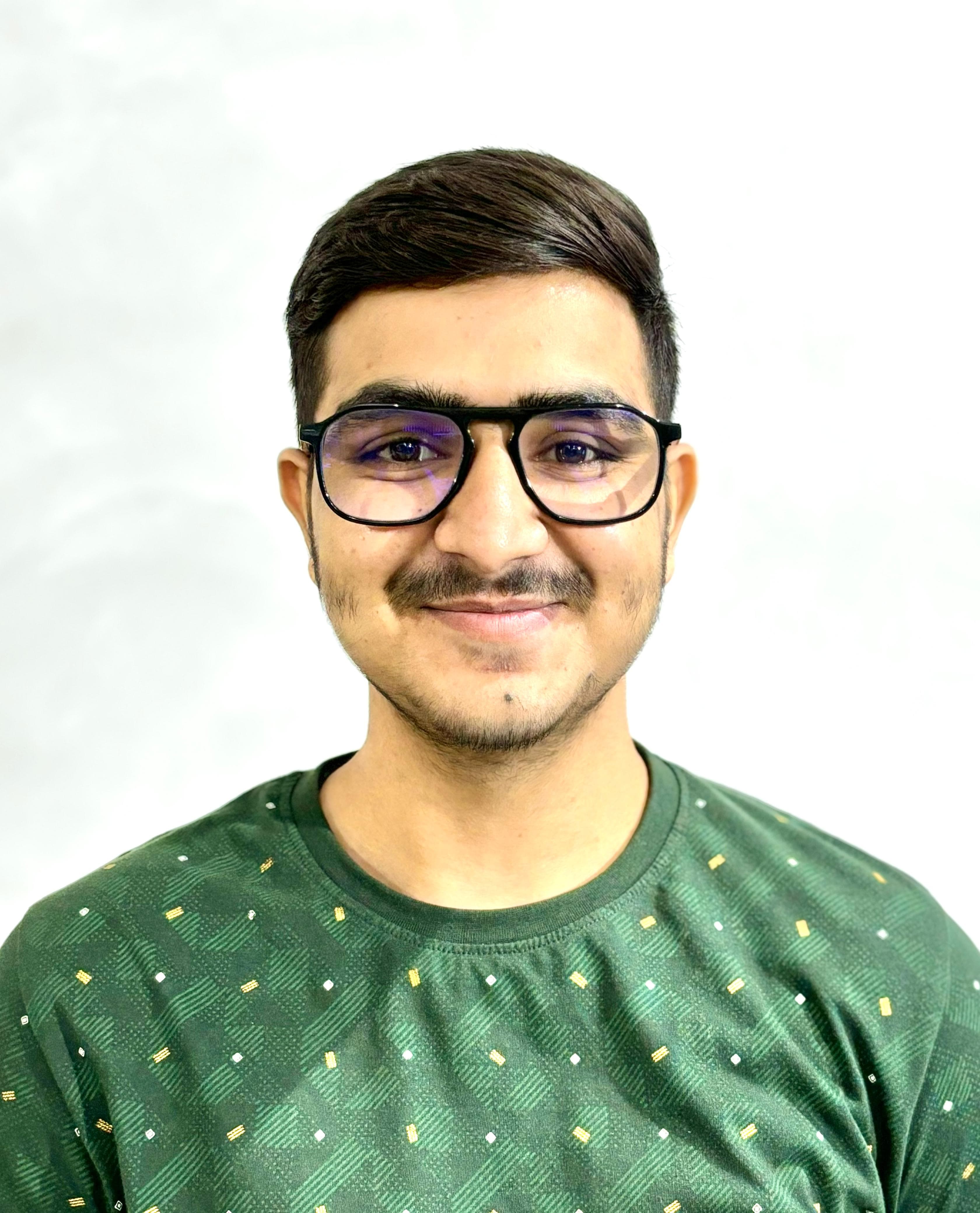 gaurav