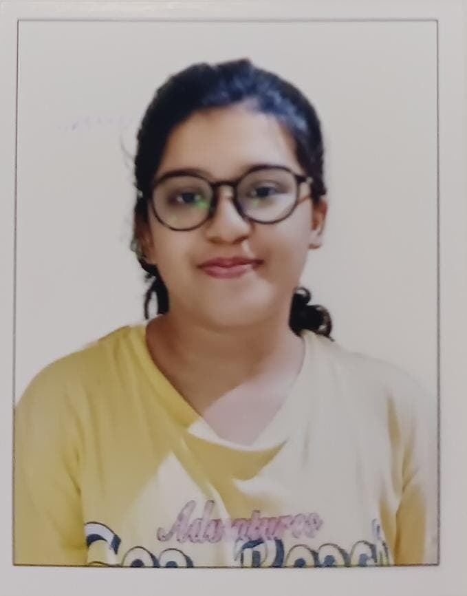 nidhivinod