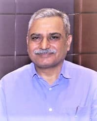 r-k-oberoi