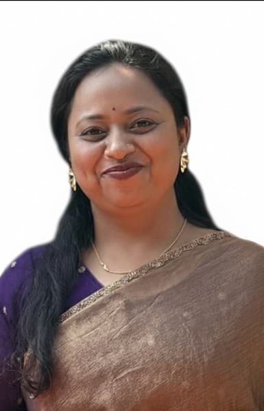 shrutika
