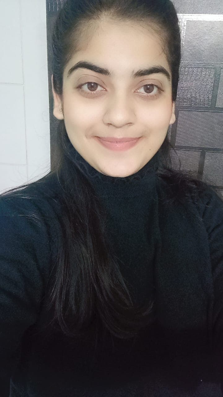 shubhangi