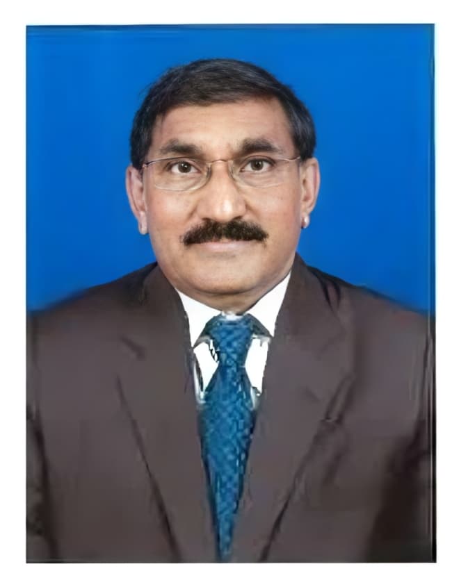 Ar. Gajanand Ram