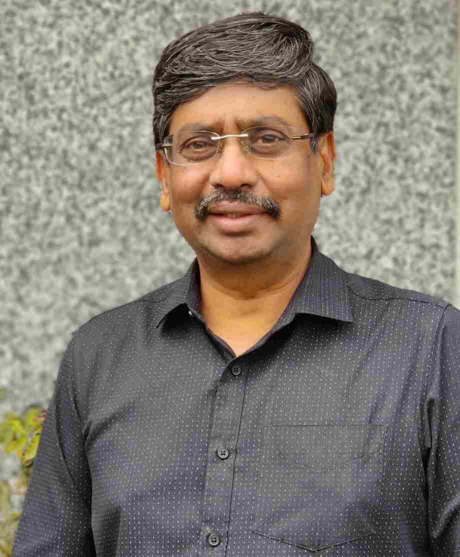 B.R. Mohan