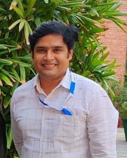 Naveen Kanithi