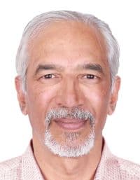 Pushkar Murlidhar Kanvinde