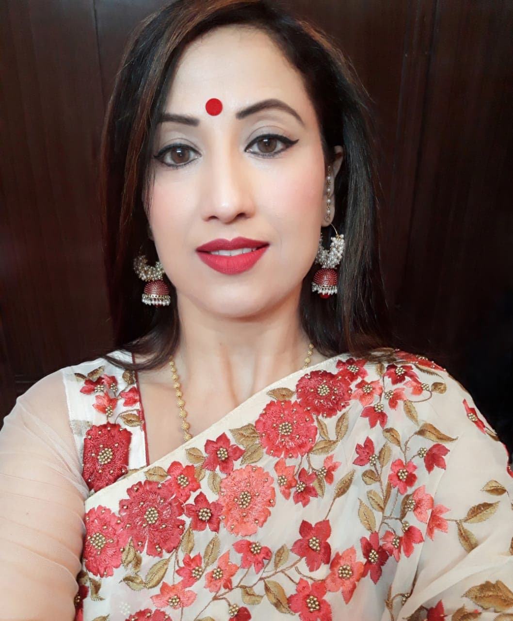 Ritu Singh