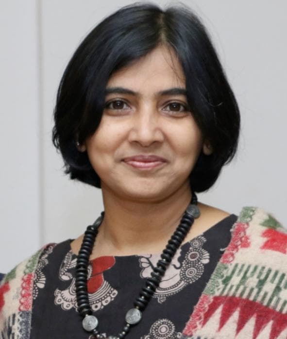 Swopnadutta Mohanty