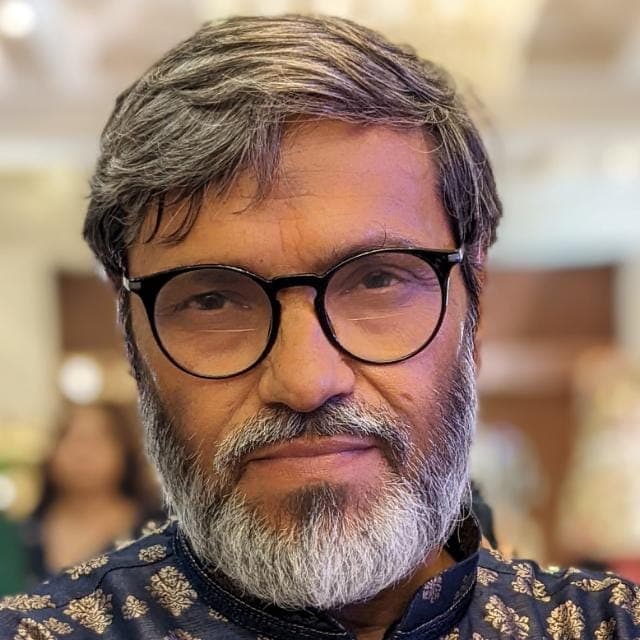 kamal kant