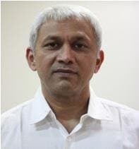 kiran mahajani