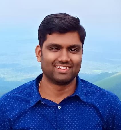 ravi kumar