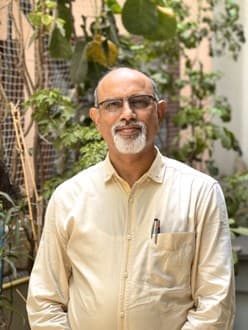 sanjeev bumb